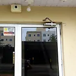 Apartamento próximo ao Autódromo.