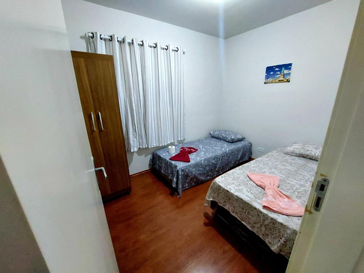 Apartamento Apartamento Proximo Ao Autodromo. Londrina