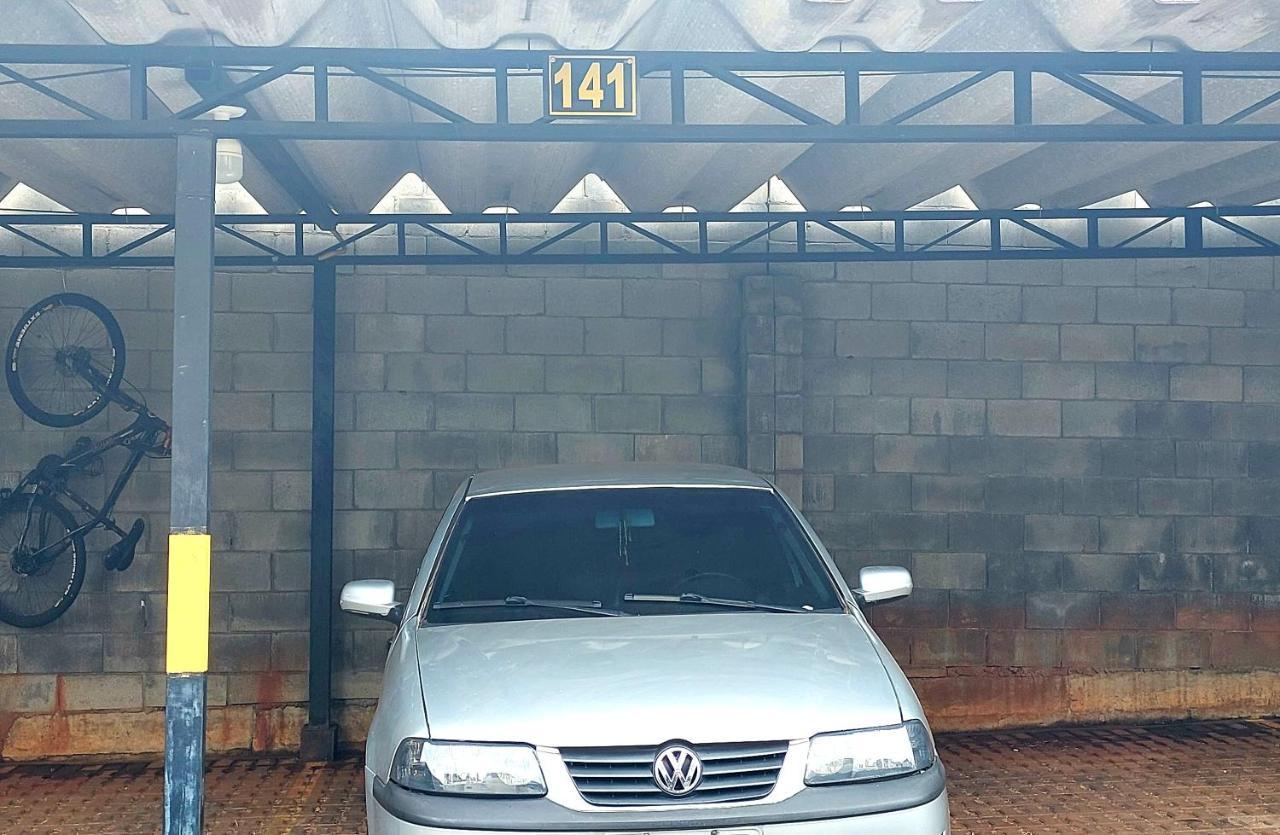 Apartamento Proximo Ao Autodromo.