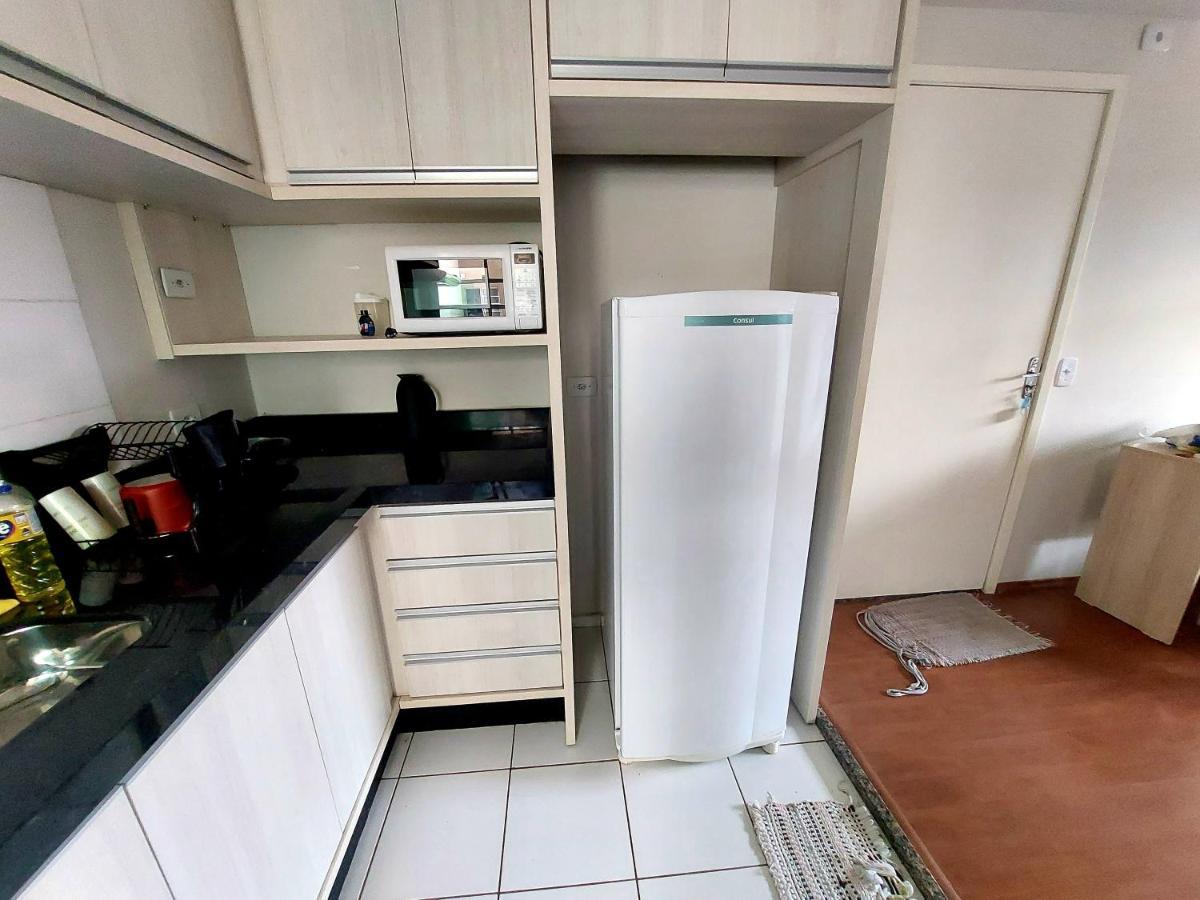 Apartamento Proximo Ao Autodromo. Apartamento *