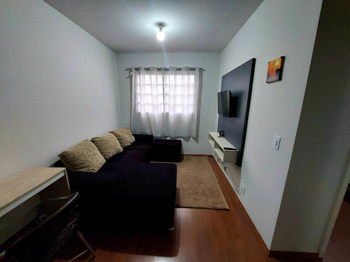 Apartamento Proximo Ao Autodromo. Apartamento Londrina