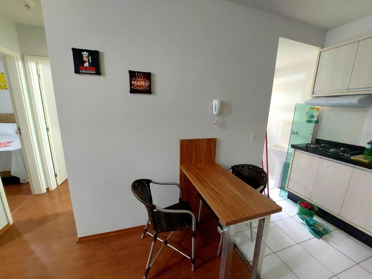 Apartamento Proximo Ao Autodromo. Londrina