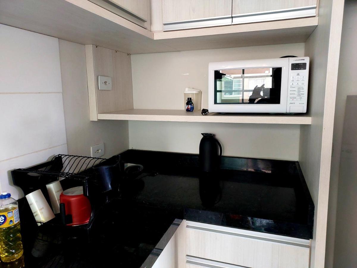Apartamento Proximo Ao Autodromo. Londrina
